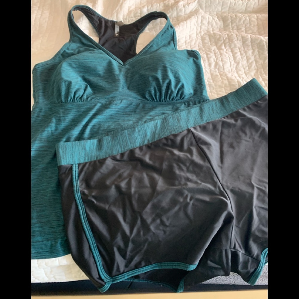 Torrid 2 Piece